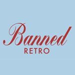 Banned Retro discount code